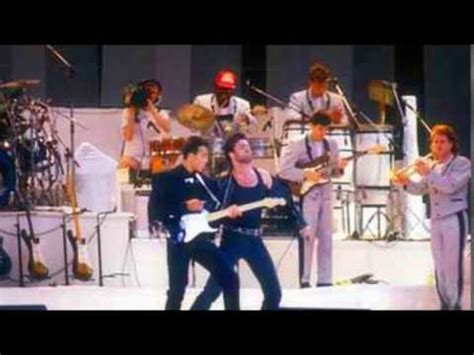 Wham - Why (El Concierto Final - Estadio Wembley 1986) (The Final ...