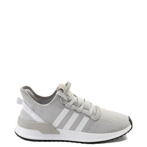 Womens adidas U_Path Run Athletic Shoe | Journeys | Adidas women, Fashion athletic shoes, Best ...