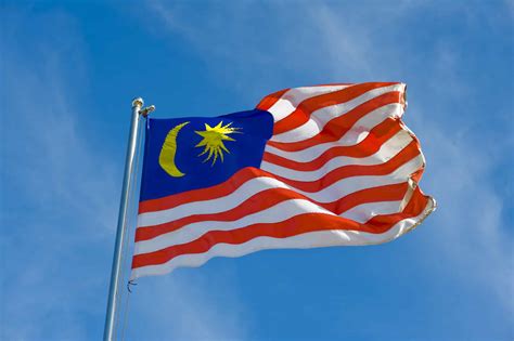 The Flag of Malaysia: History, Meaning, and Symbolism