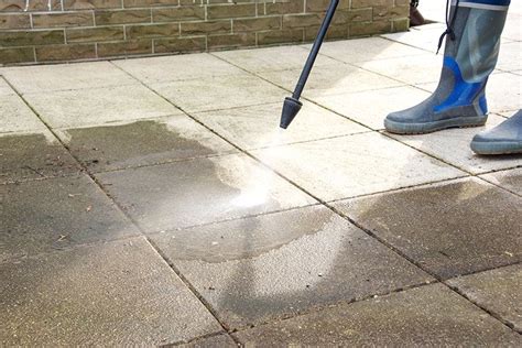 Pressure Washing Services Ocala FL - All Clean | Cost and Rates