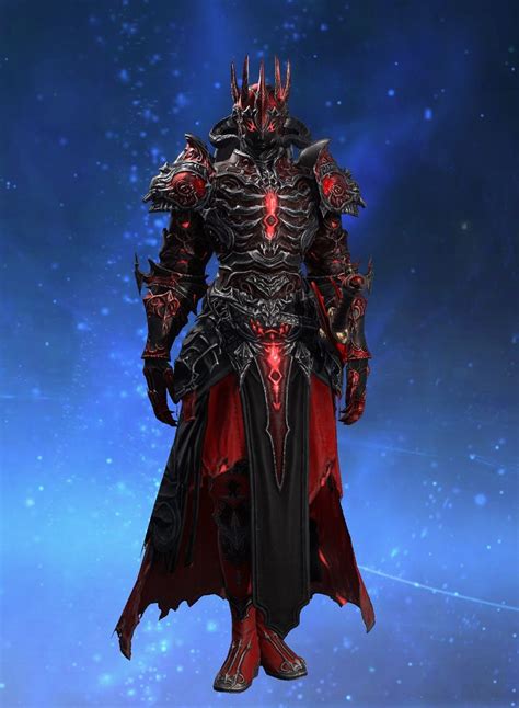 Culex Antimatter (Midgardsormr) - FFXIV Collect