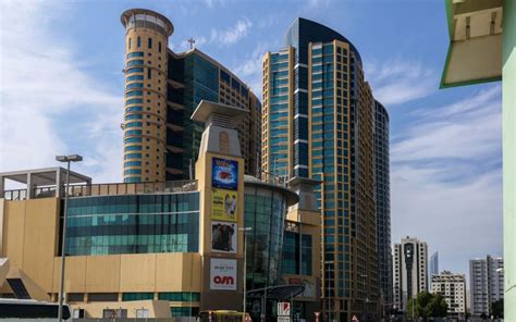 Al Wahda Mall Guide: Shops, cinema, restaurants & more - MyBayut