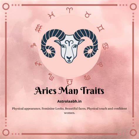 Aries Man Traits - What Body Type Does an Aries Man Like