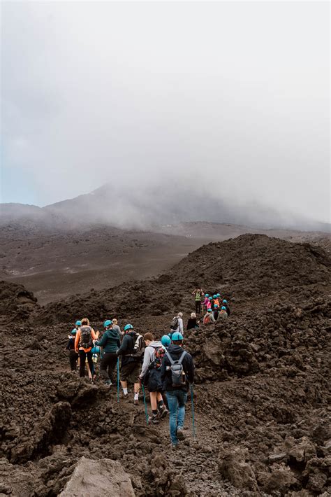 Visiting Mount Etna | Everything You Need To Know Before the Hike ...