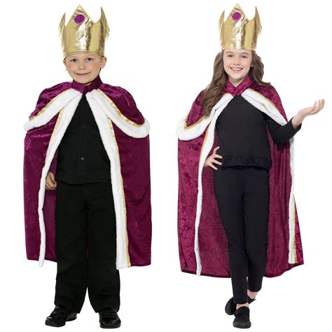 Kids Boys Girls Christmas Nativity School Play Biblical Fancy Dress Costume New | eBay