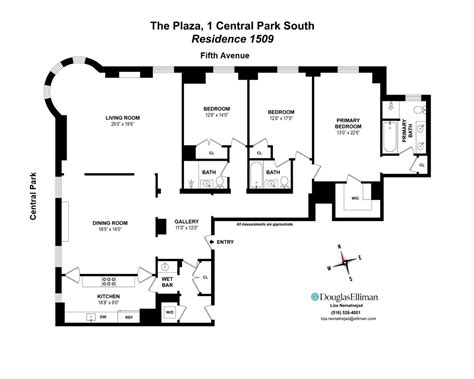 Central Park South Real Estate & Apartments for Sale | StreetEasy