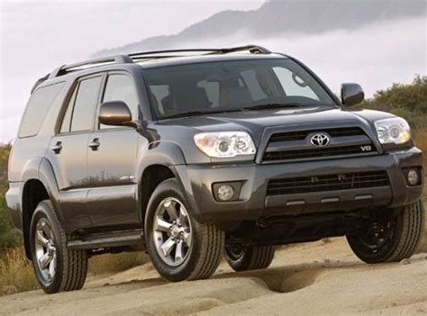 2008 Toyota 4Runner Price, Value, Depreciation & Reviews | Kelley Blue Book