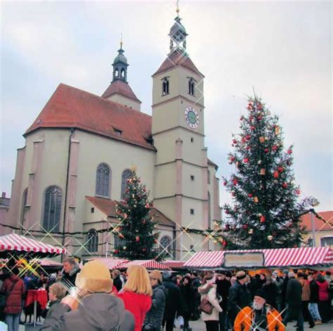 Bavarian Christmas market | Christmas market, Photo, Art and architecture