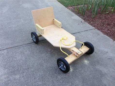 Build a Billy Cart | Soap box cars, Wooden toys design, Making wooden toys