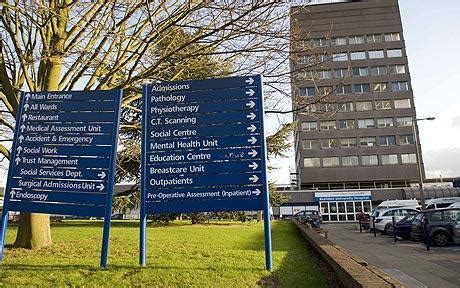 Hundreds of patients died needlessly at NHS hospital due to appalling care