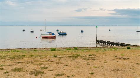 Southend-on-Sea, Essex, England, UK Stock Image - Image of great, coast ...