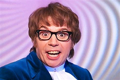 Austin Powers Quotes