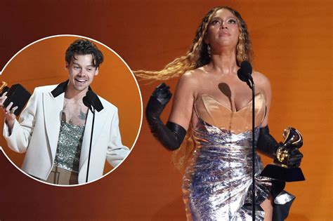 Grammy 2023 snubs and surprises, from Beyoncé to Taylor Swift