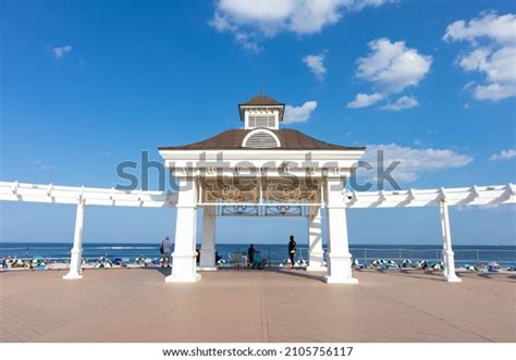 2,370 Beach Boardwalks New Jersey Images, Stock Photos & Vectors ...