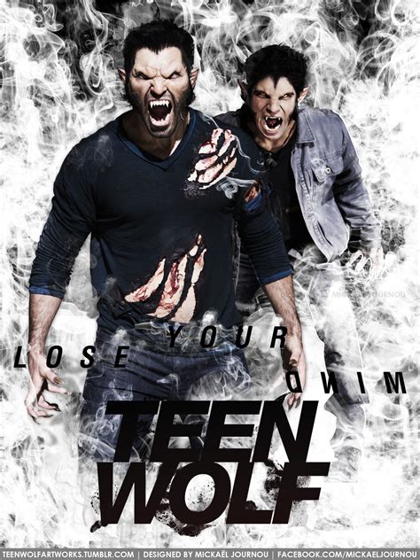 Teen Wolf Season 5 Wallpaper - WallpaperSafari