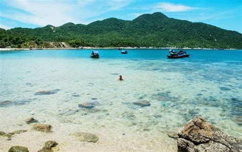 Cham Islands Travel Guide For A Wonderful Vietnamese Vacay