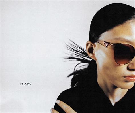 Discover PRADA Spring Summer 2023 Eyewear Collection