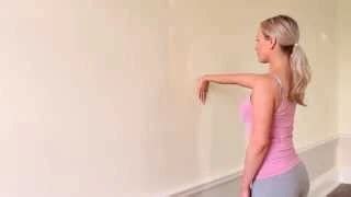 21 Best Exercises for Elbow Pain - Physical Therapy