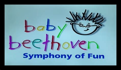 Baby Einstein Baby Beethoven Symphony Of Fun