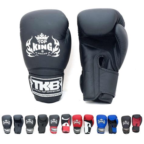 Boxing Gloves | Top King Boxing Gloves - Colors | Champions Store