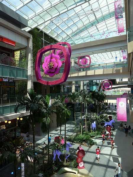 Jurong East Malls, Singapore | Malls, Timings