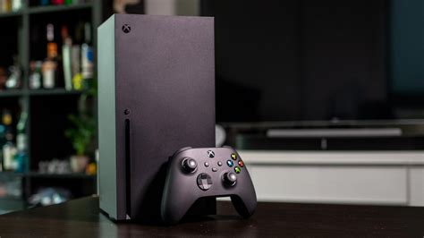 Xbox Series X Review - Tech Advisor