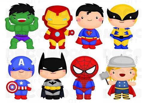 Pin de Kali Sloan en Eli’s stacking dolls | Superheroes infantiles, Fiesta de cumpleaños de ...