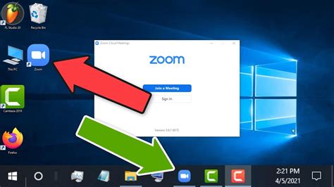 How to zoom in zoom app in laptop - verbasics