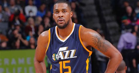 Derrick Favors Eager To Test Free Agency, Could Return to Jazz