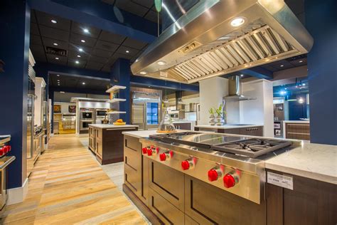 The Midwest's Largest Appliance & Cabinet Showroom | ALL, Inc.