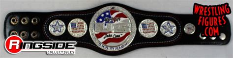 John Cena Spinner United States Championship Replica Title Belt ...