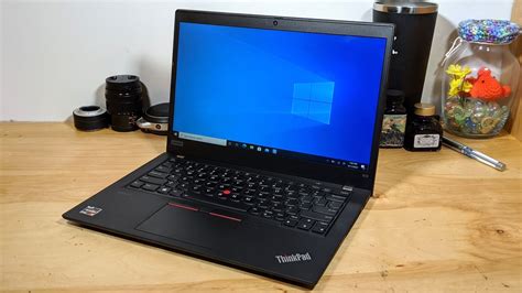 Lenovo ThinkPad X13 (AMD) review | Laptop Mag