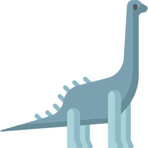 Lirainosaurus Special Flat icon