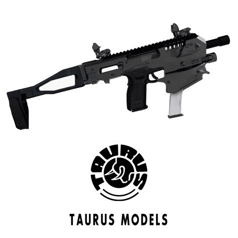 TAURUS G2c / G3 GEN2 MICRO CONVERSION KIT - Taurus G3c