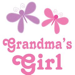 grandmother and granddaughter reading book clipart - Google Search | Granddaughter quotes ...