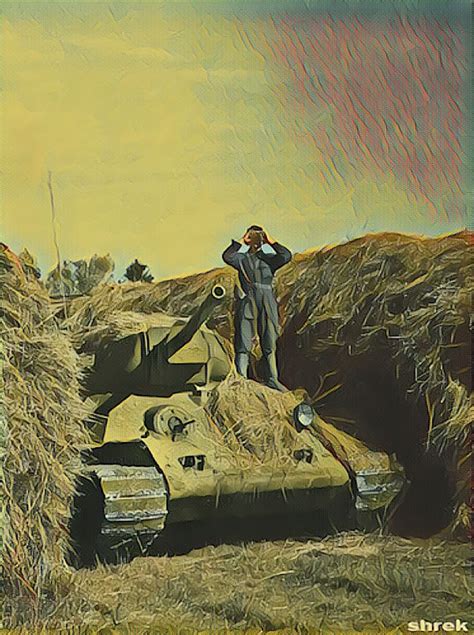 Pin on Ww2 in color