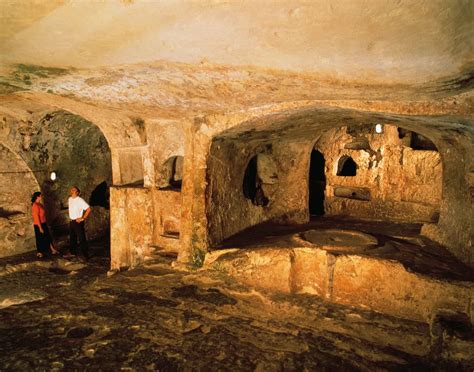 Malta’s Hypogeum, One of the World’s Best Preserved Prehistoric Sites, Reopens to the Public ...