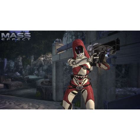 Игра Mass Effect Trilogy за PC EA App (Origin), Електронна доставка ...