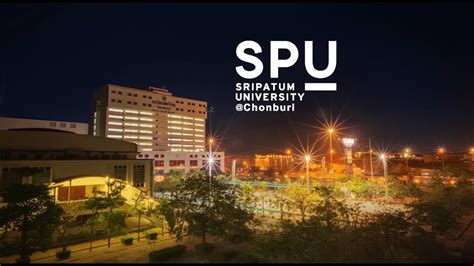 Sripatum University (SPU) - Success Story - Sangfor Technologies