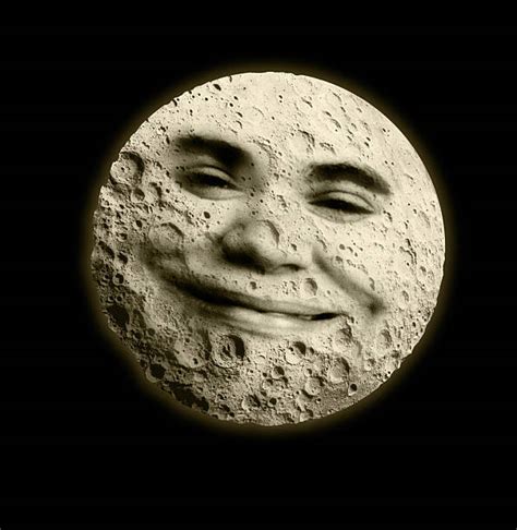 Royalty Free Moon Face Pictures, Images and Stock Photos - iStock