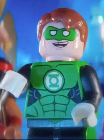 Green Lantern | The LEGO Movie Wiki | Fandom