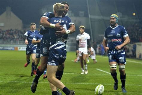 Rugby : le Biarritz Olympique a fini par céder