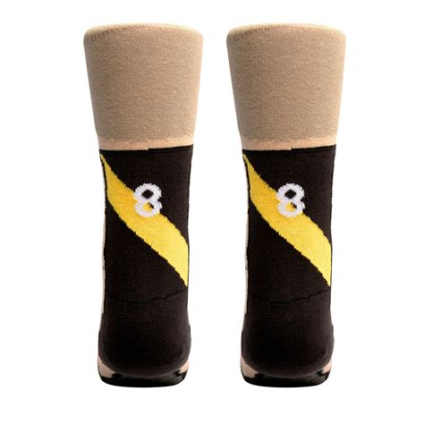 Richmond Tigers Jack Riewoldt Nerd Player Socks