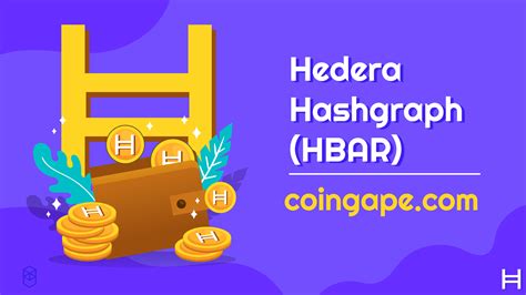 Hedera Hashgraph (HBAR) Price Prediction: Will HBAR Price Cross 10x ($3 ...