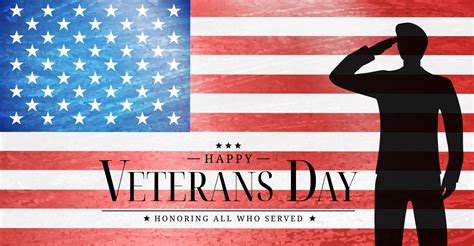 USA Veterans Day Poster. Vector Illustration 3316158 Vector Art at Vecteezy