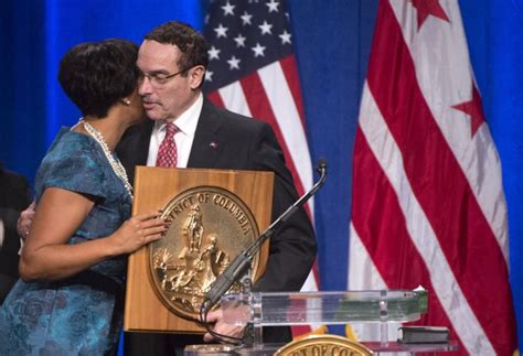 Muriel Bowser Is The New Mayor of Washington, DC - Slideshow - UPI.com