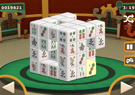 Mahjong 3D APK for Android Download