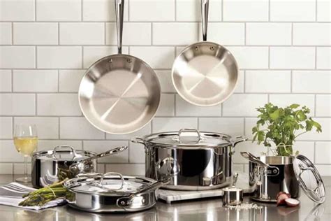 Is Stainless Steel Cookware Safe? (Features and Benefits Revealed)