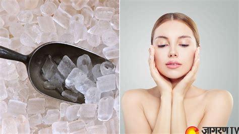 Applying ice on face can make your skin clear; know why it s important ...