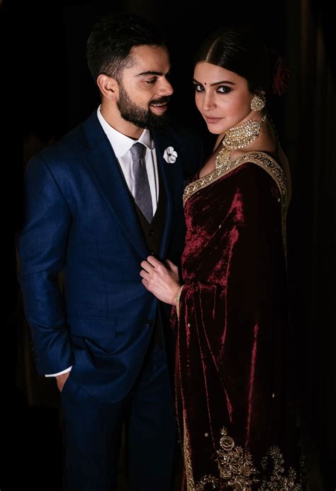 Revisit the gorgeous wedding of Virat Kohli and Anushka Sharma with us | Architectural Digest India